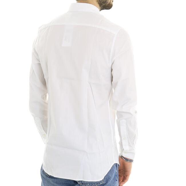 CAMICIA SLIM FIT LACOSTE - Mad Fashion | img vers.650x/